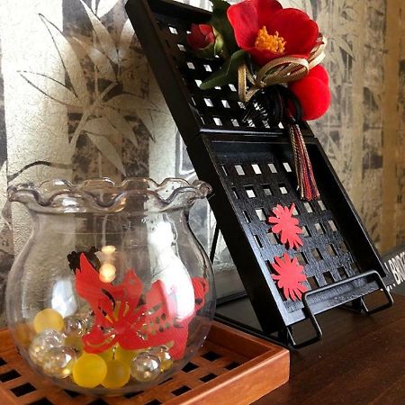 Alphabed Takamatsuyashima 204 / Vacation Stay 38128 Экстерьер фото