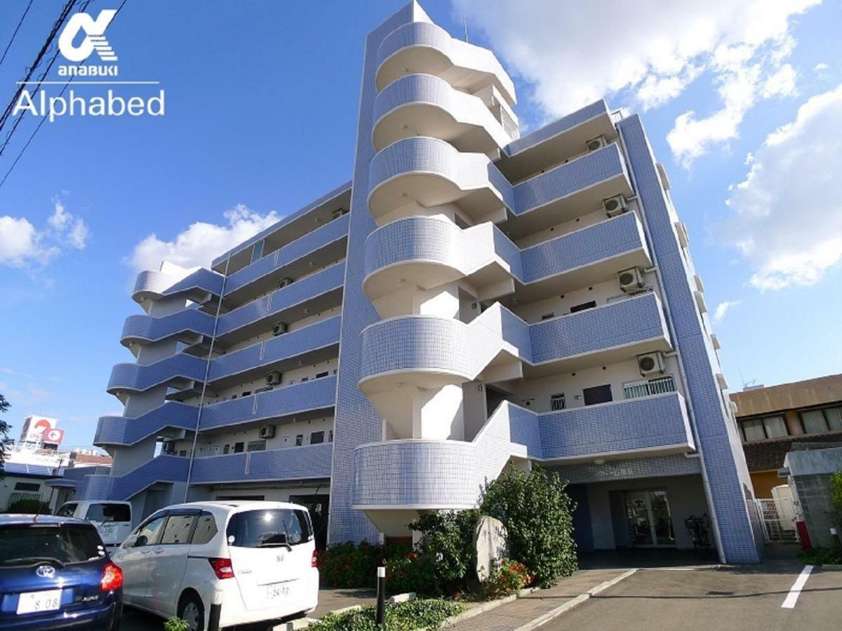 Alphabed Takamatsuyashima 204 / Vacation Stay 38128 Экстерьер фото
