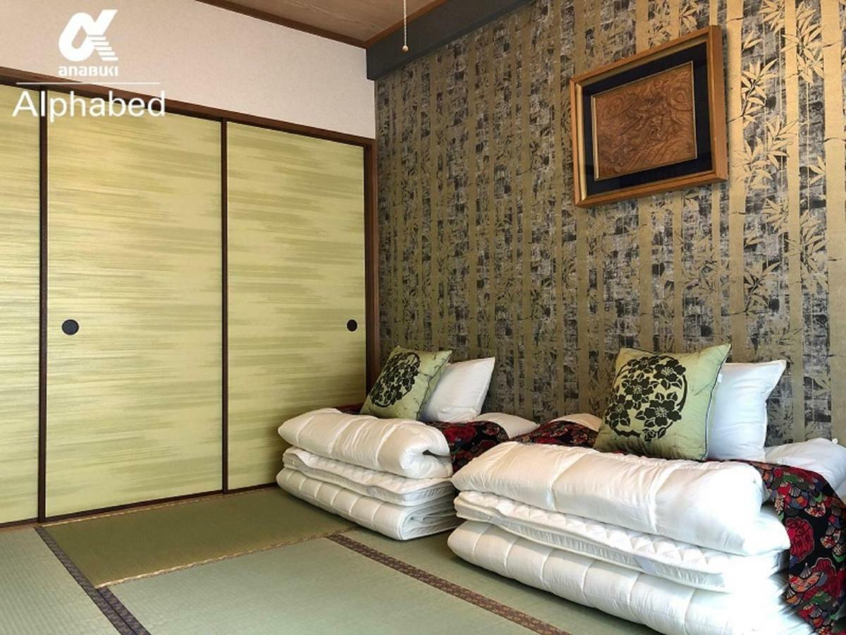 Alphabed Takamatsuyashima 204 / Vacation Stay 38128 Экстерьер фото