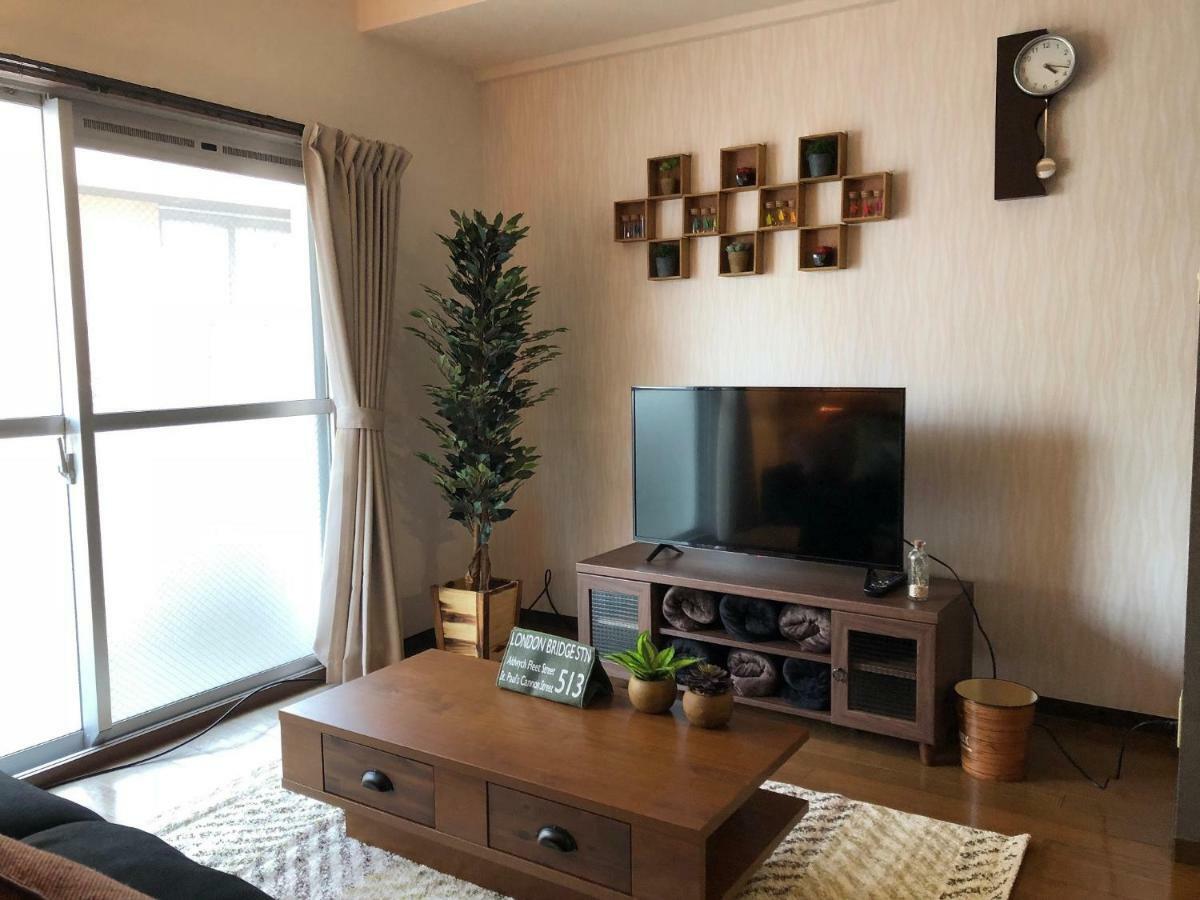 Alphabed Takamatsuyashima 204 / Vacation Stay 38128 Экстерьер фото